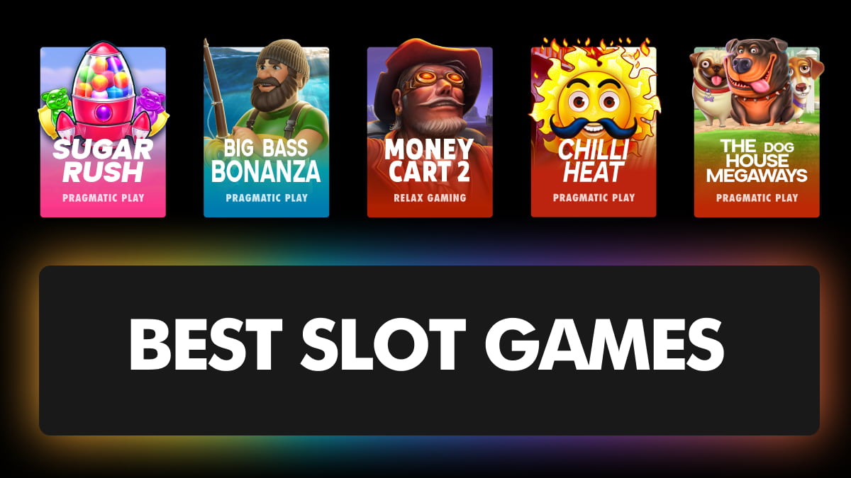 Best Slots to Play in March 2023