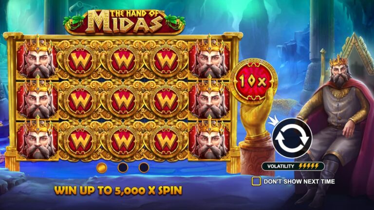Best Slots to Play in July 2023