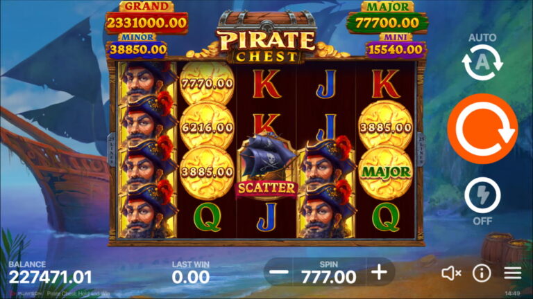 The 10 Best Pirate-Themed Slots | McLuck Blog