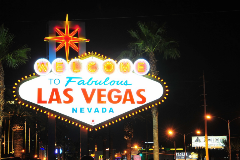 How Many Casinos are in Las Vegas, Nevada