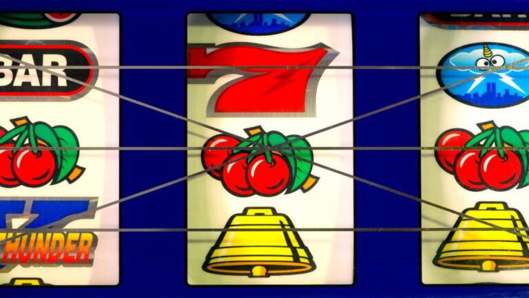 Example of Slots Payline