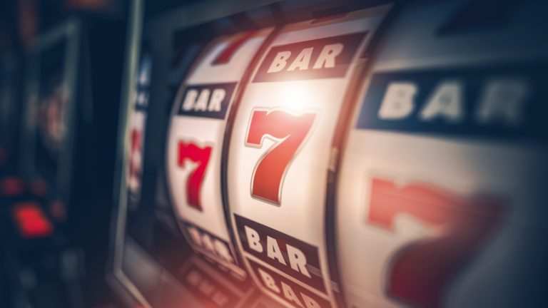 How to Play Online Slots - Easy Step by Step
