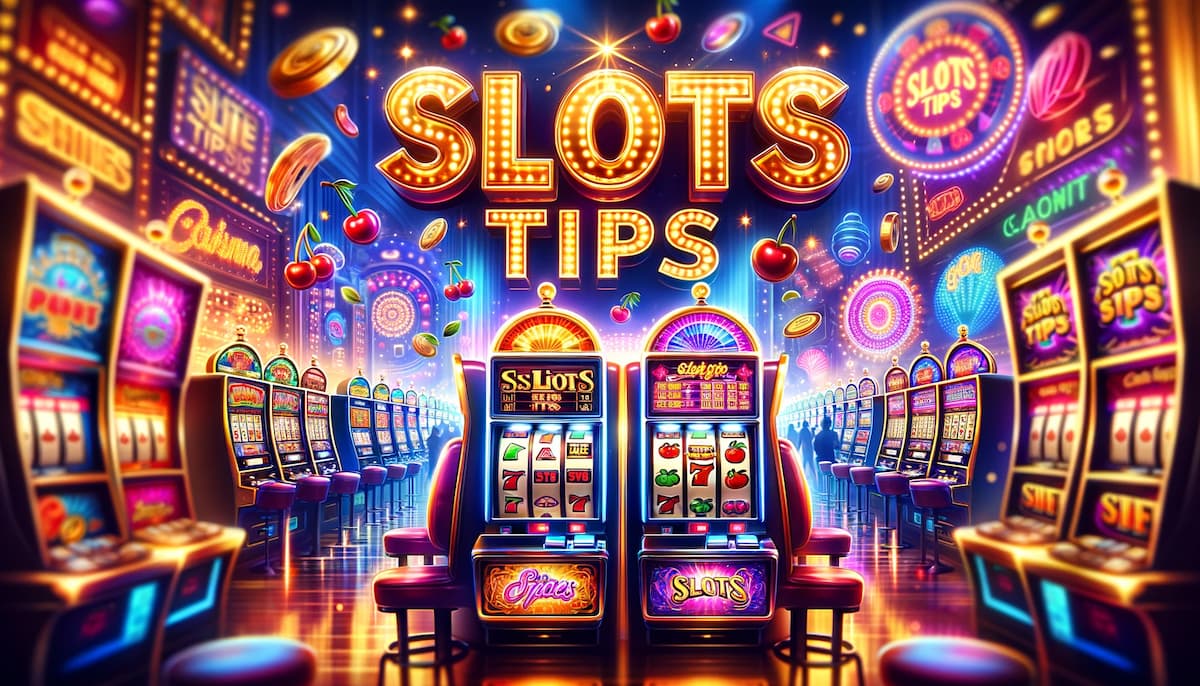 How to Win at Slots - 9 Expert Tips to Beat Slots | McLuck Blog