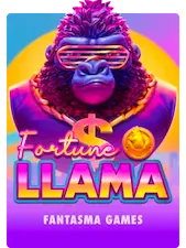 Play Fortune Llama