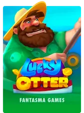 Play Lucky Otter