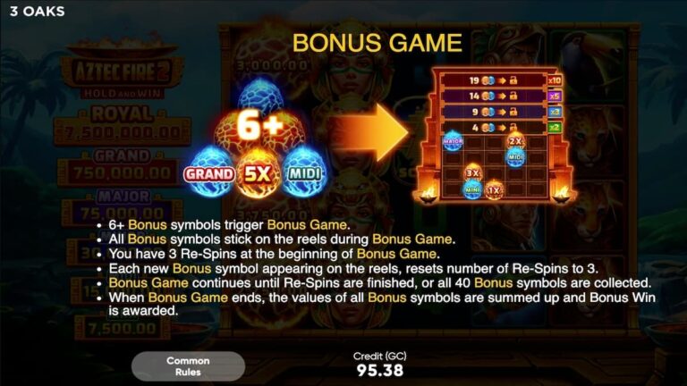 top Need for Casino bonus de dépôt bannière