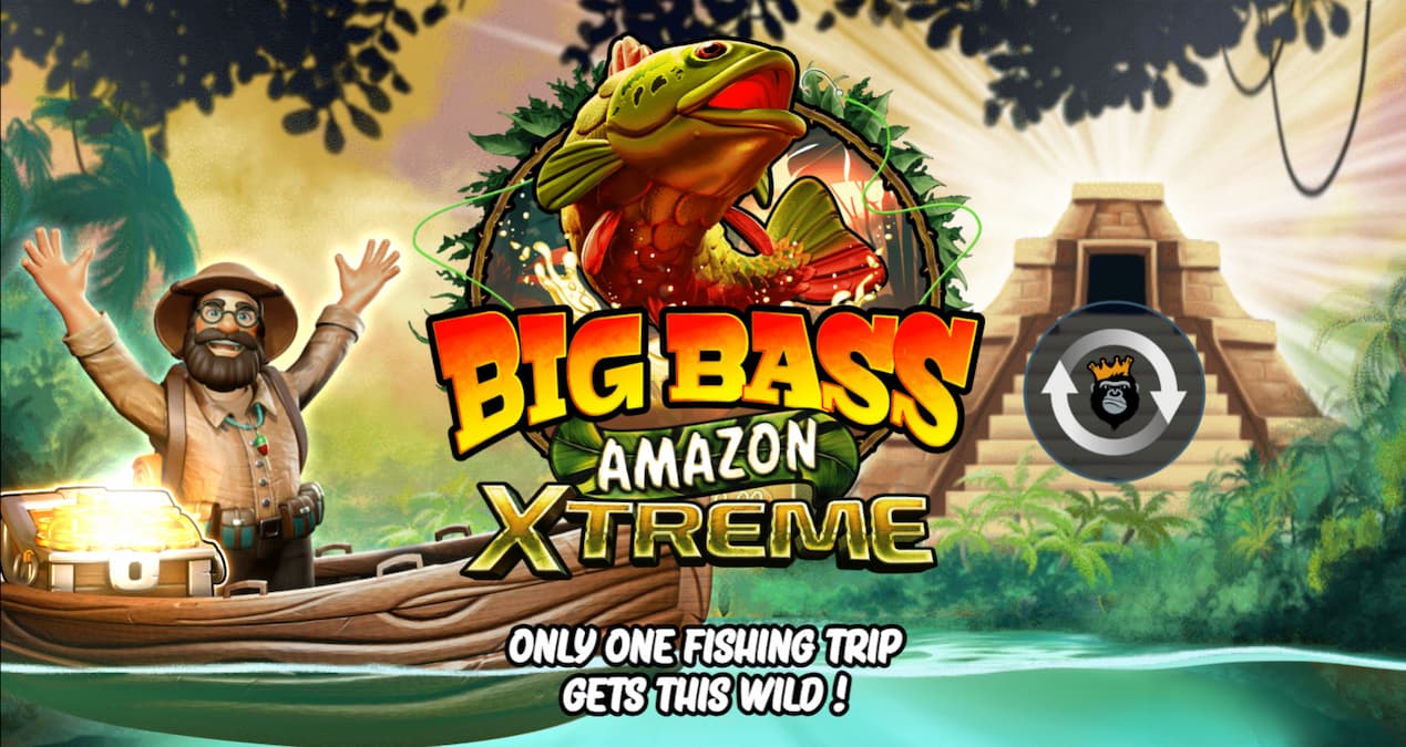 The Best Big Bass Slots: All Time Favorites! | McLuck Blog