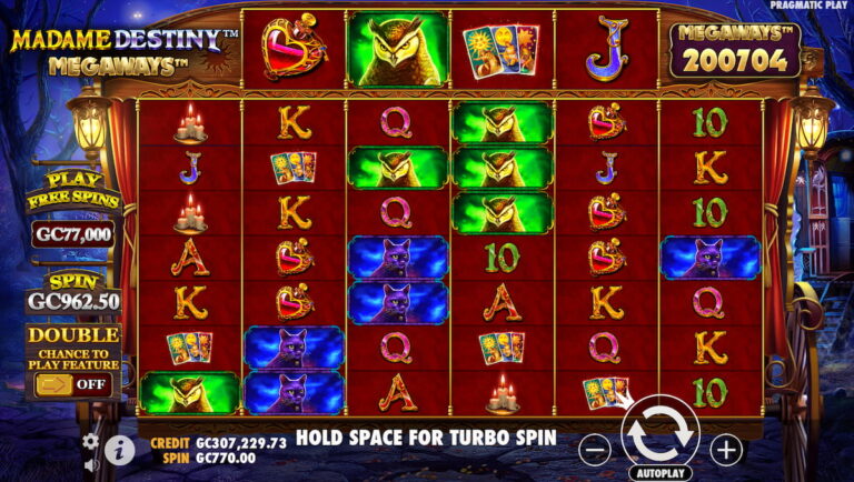 Megaways Slots: What are They? | McLuck Blog