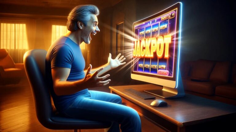 Slot Jackpots