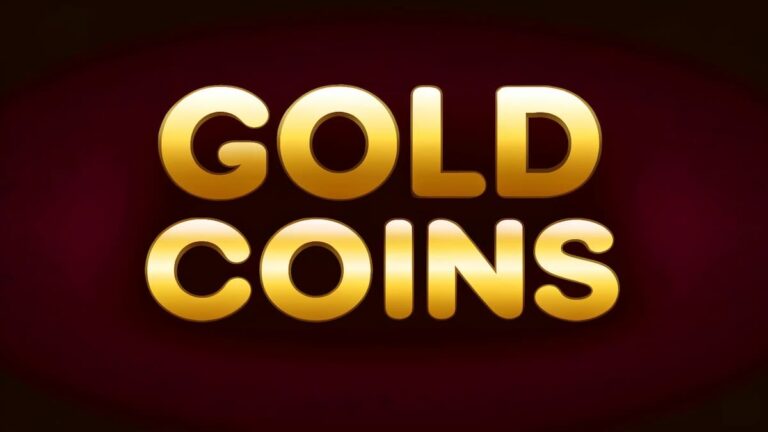 Gold Coins in Social Casinos: A Complete Guide | McLuck Blog