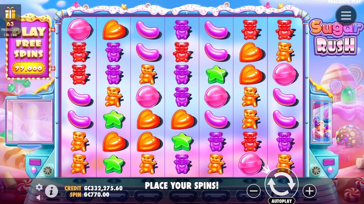 Top 10 Games Like Candy Crush Saga You Must Try | McLuck Blog