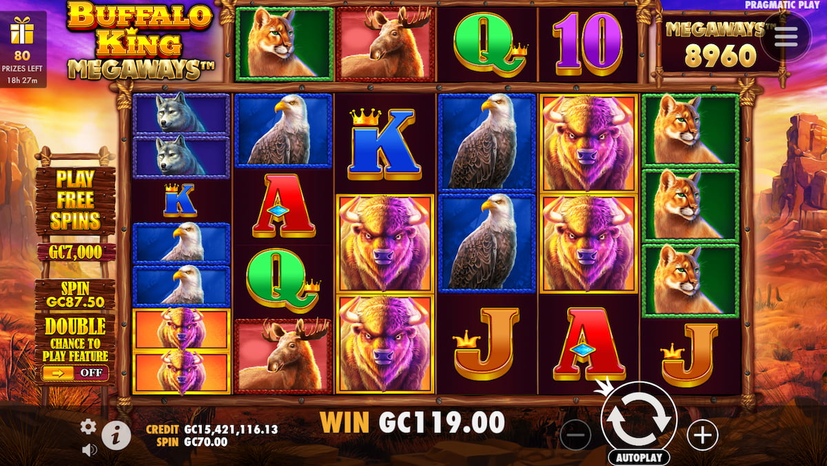 Top Guide Of Evoplay Slots Catalogue (demo & Real)