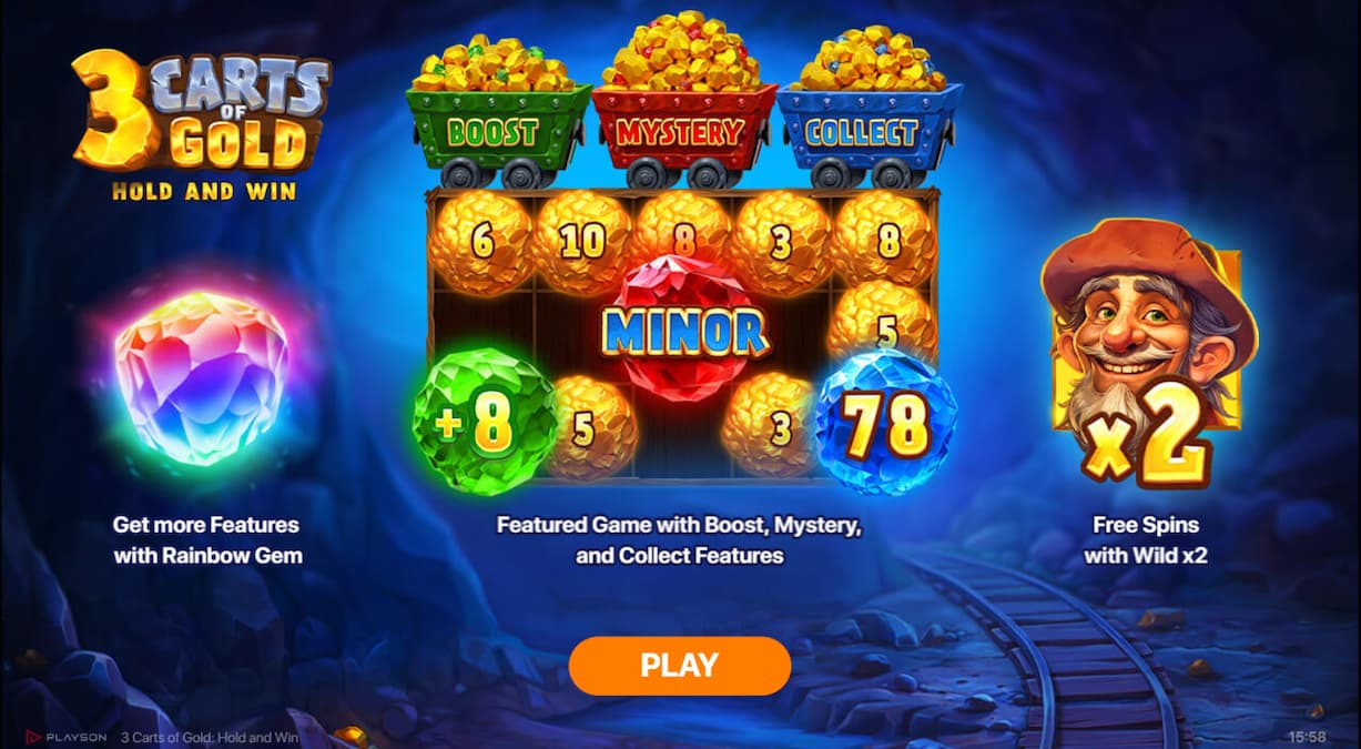 Top 7 Best Gold-Themed Slots | McLuck Blog