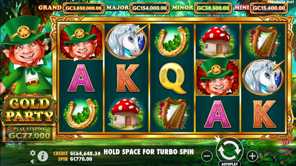 Top 7 Best Gold-Themed Slots | McLuck Blog