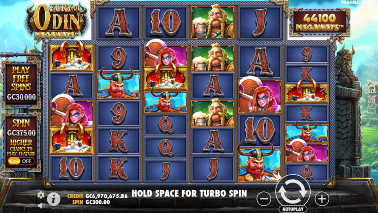 Understanding Slot Reels - What They Are & How They Work | McLuck Blog