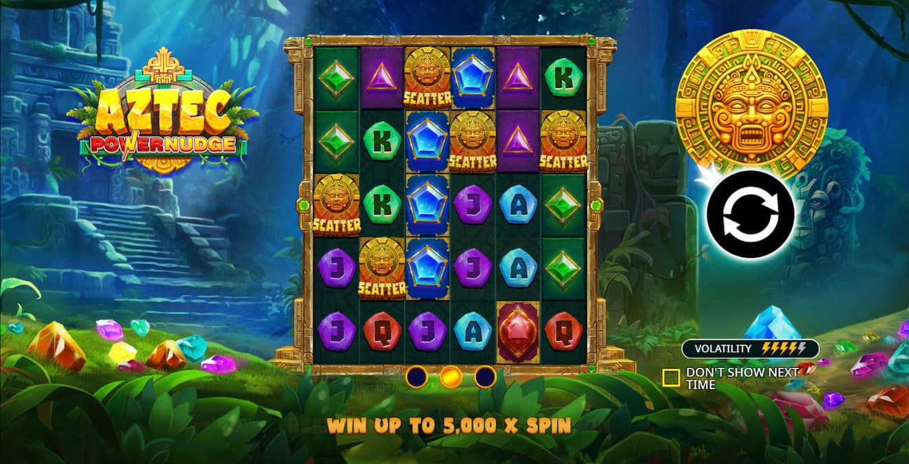 Best Aztec Slots | McLuck Blog