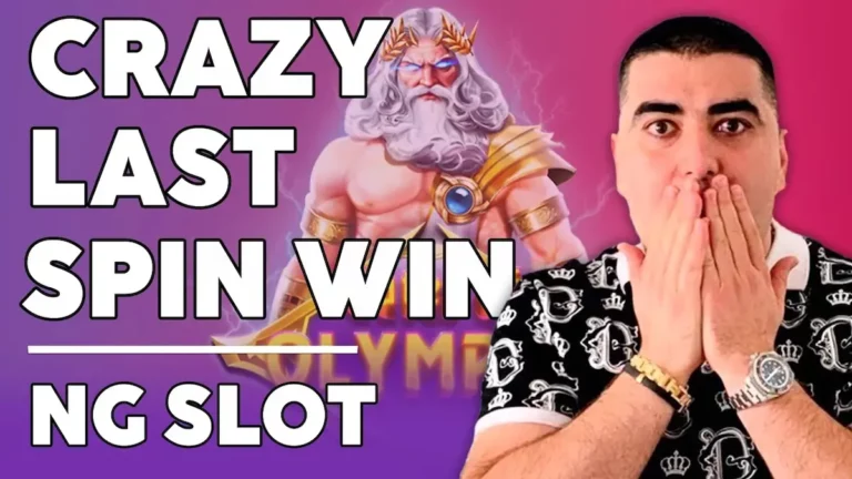 Who is NG Slot? (Bio, Videos & Favorite Games) | McLuck Blog