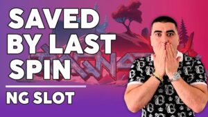 Who is NG Slot? (Bio, Videos & Favorite Games) | McLuck Blog