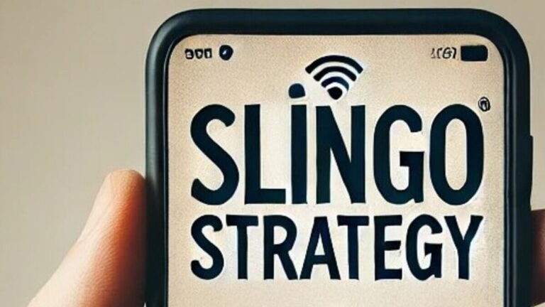 Tips on playing Slingo at McLuck