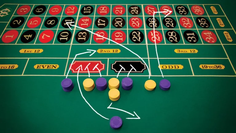 Strategies and tips to win at online roulette in social casinos