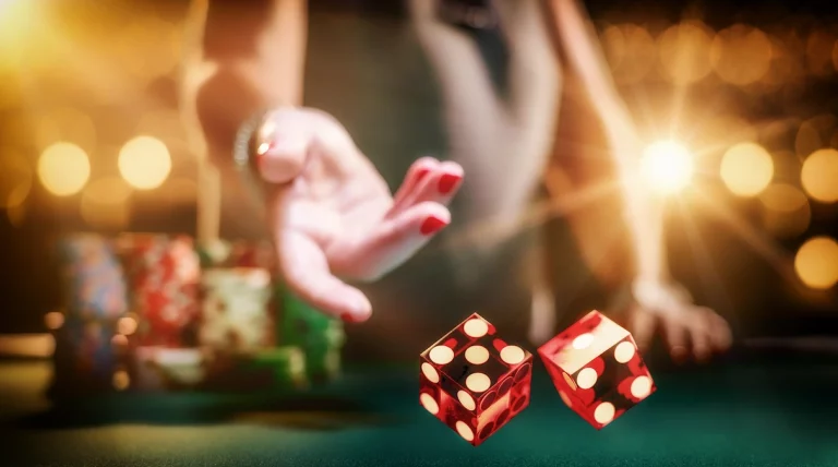Sic Bo Live or Digital Games