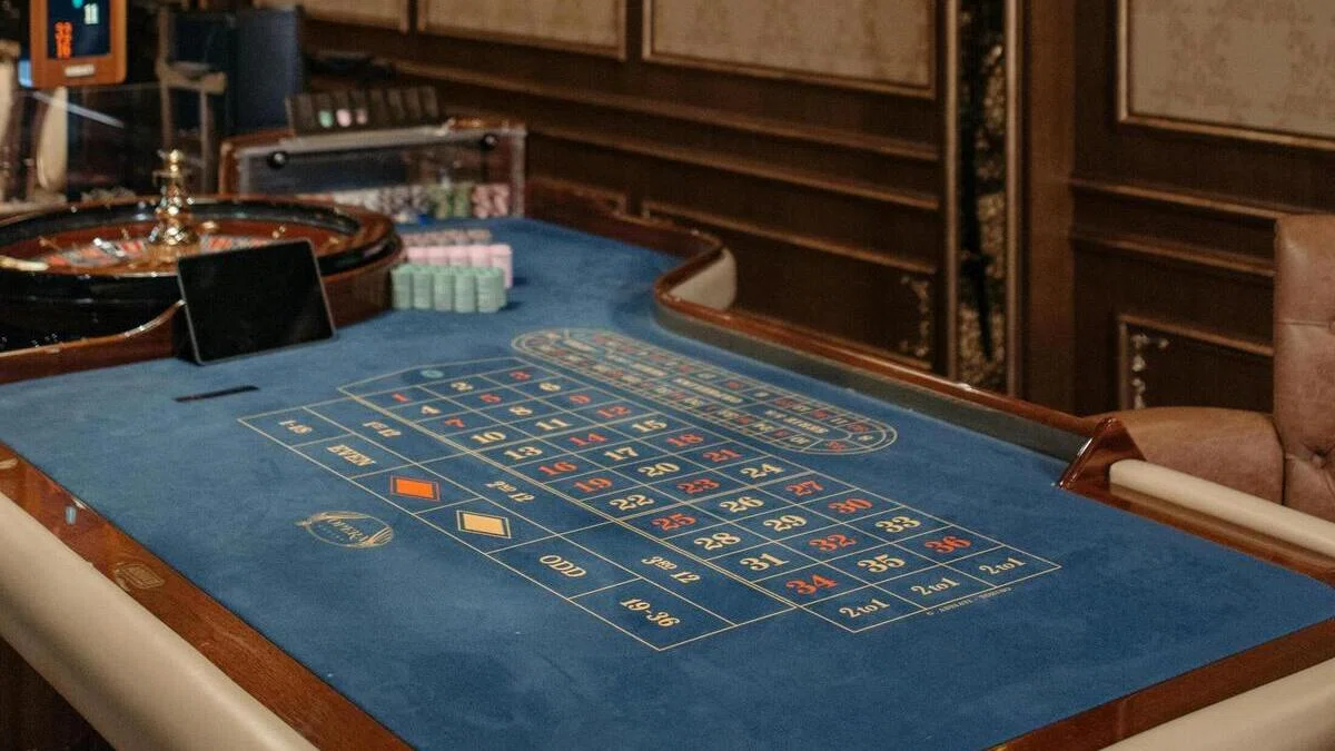 Baccarat strategy, important to win on this casino game