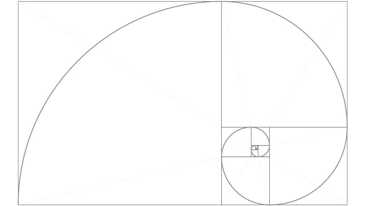 Representation of mathematical concept Fibonacci, a strategy for baccarat casino game