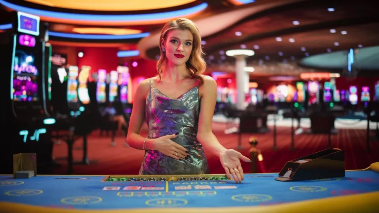 Mini Baccarat Casino Game