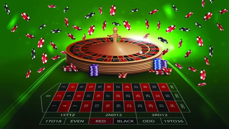 Roulette chart explained at McLuck Blog