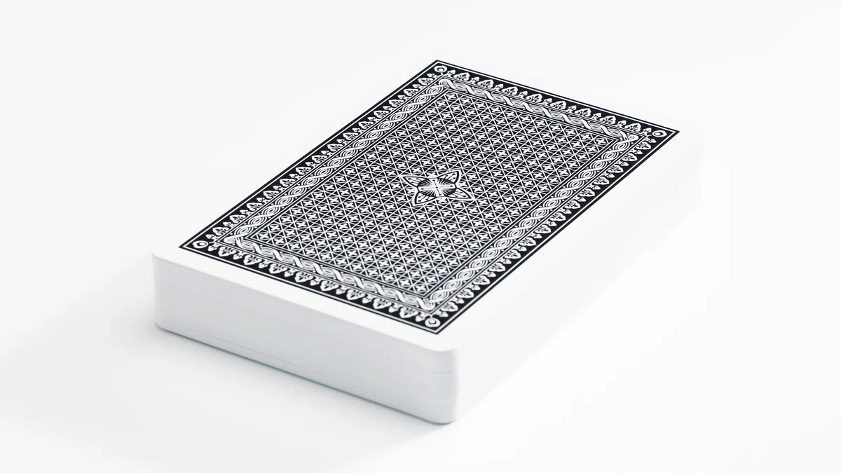 Edge sorting blackjack strategy