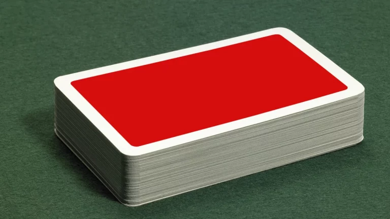 Shuffle tracking and edge sorting strategies on blackjack casino game