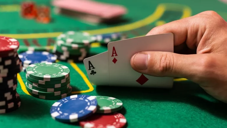 Blackjack Strategy: Optimal Game Plan With Blackjack Charts