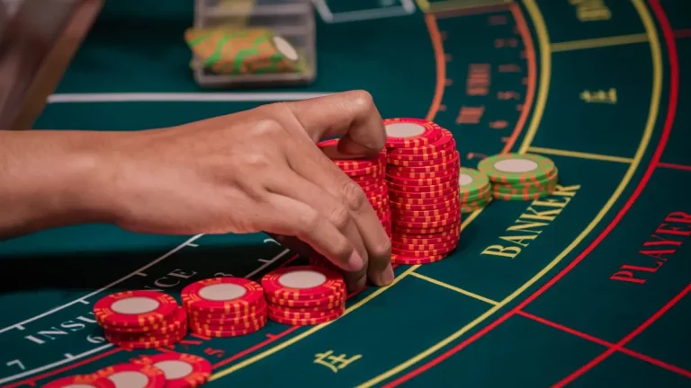 Online Baccarat Guide