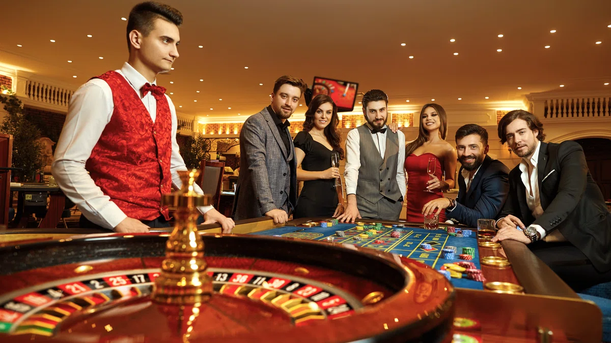 Setting limits for roulette playing session with paroli betting system