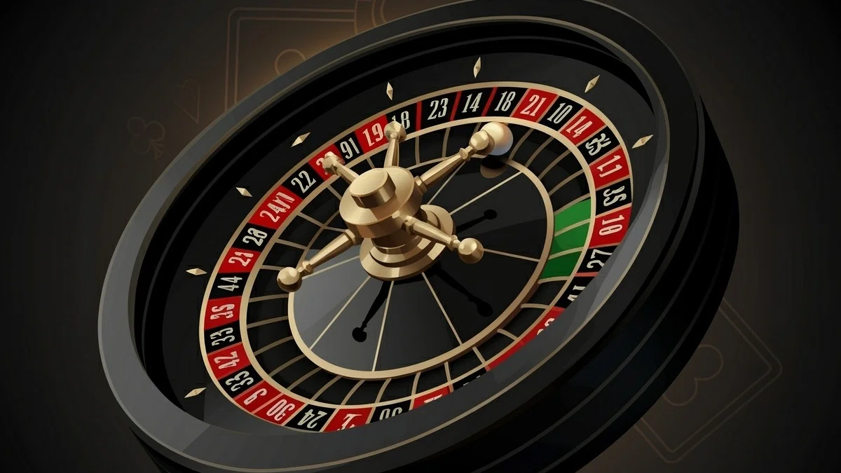 Flat roulette strategy for this social casino game