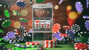 Slot Games for iOS (iPhone & iPad)