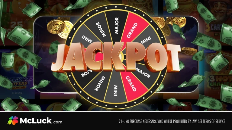 McLuck Jackpot