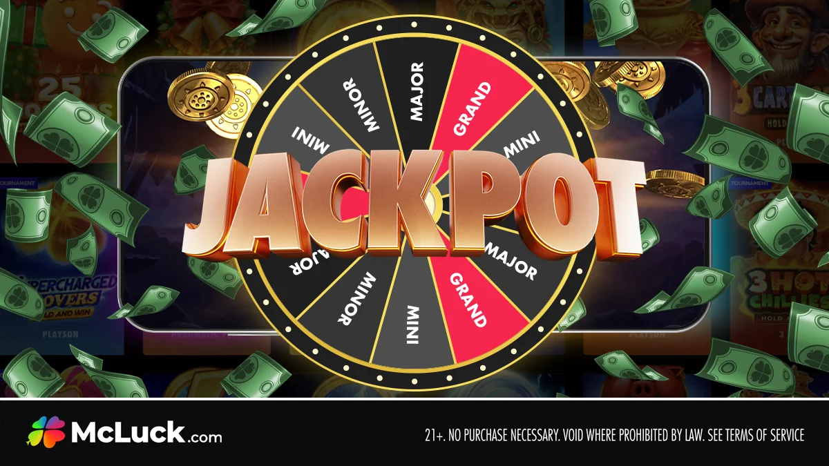 McLuck Jackpot