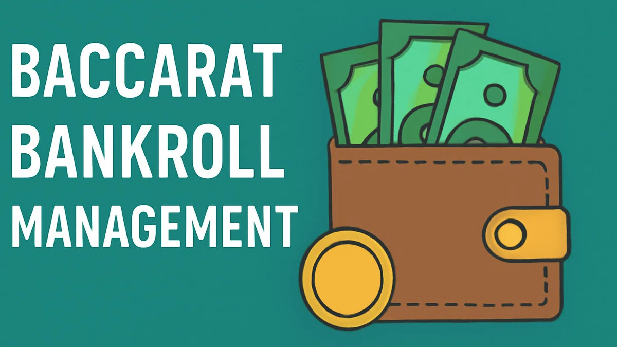Baccarat Systems for Bankroll Management