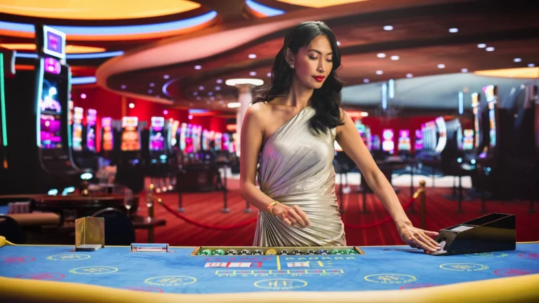 Famous Baccarat Players