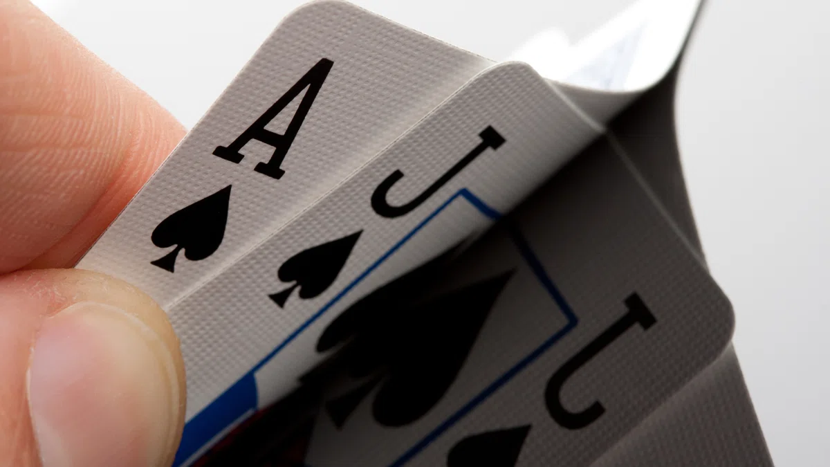 Variations of the blackjack casino game
