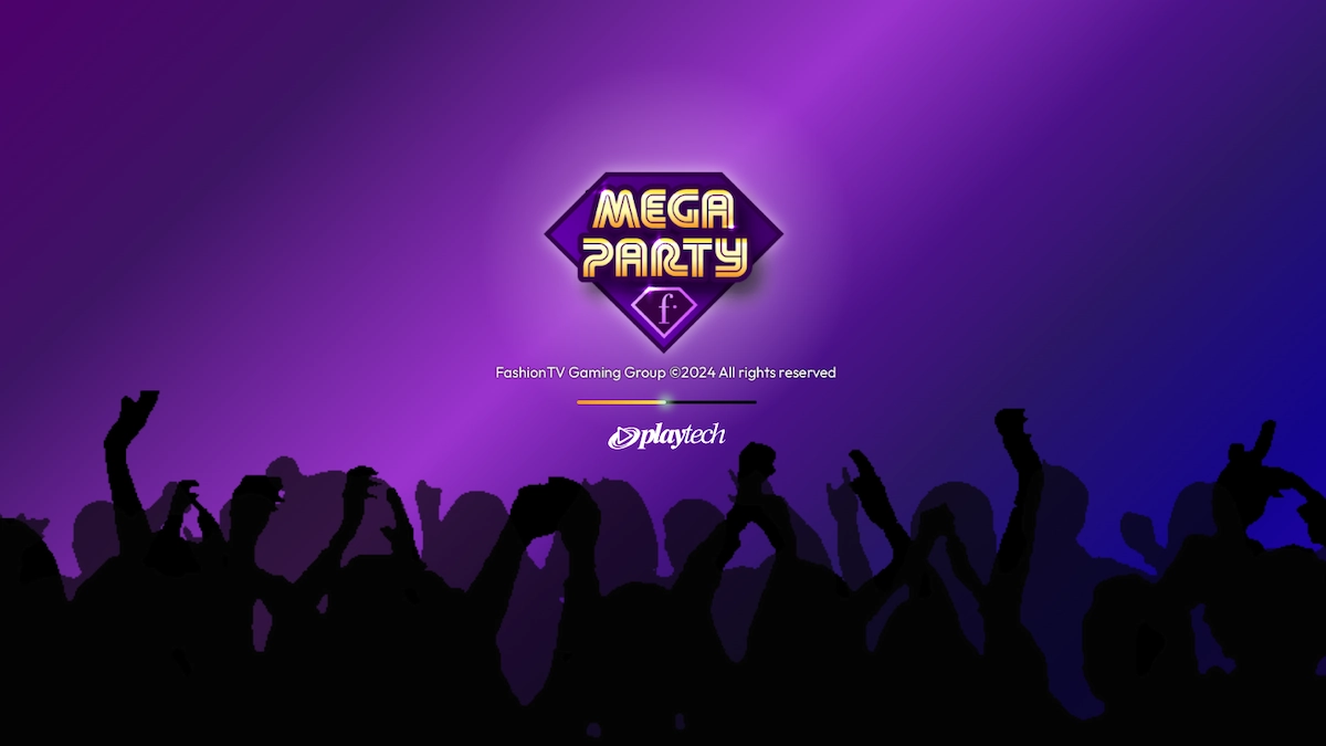 Fashion TV Mega Party Live Wheel Game Show
