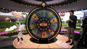 Best Live Wheel Game Shows