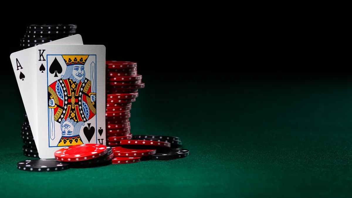 Rule changes between different blackjack games