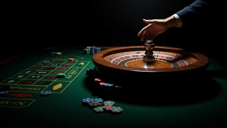 Hit and Run strategy for the roulette social casino game