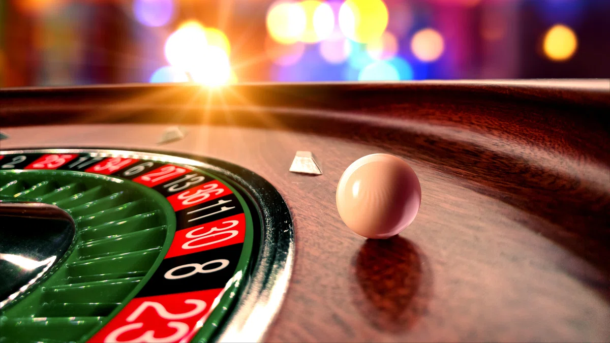 Sector playing approach to the roulette casino game
