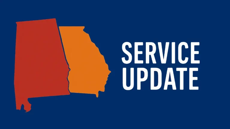 McLuck Reopens in Alabama and Georgia