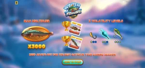Best Casual Fishing Game Online