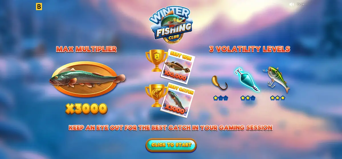 Best Casual Fishing Game Online