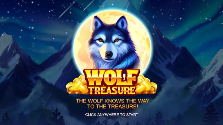 Games Like Wolf Gold - Pragmatic Play Alternatives